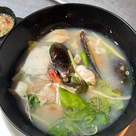 ครัวต้นโต