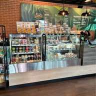 Café Amazon - DD2529 ปตท เทพารักษ์ กม. 2
