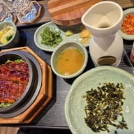 Food or drink of Solsot Central lardprao