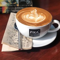 FIKA 86 CAFE หัวหิน