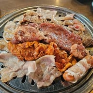 DOYAJI Korean BBQ Buffet พระราม 5