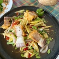 PenLaos เขาใหญ่