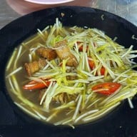 ข้าวต้มบัว สนามบินเก่าเชียงราย