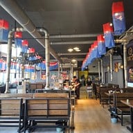 DOYAJI Korean BBQ Buffet พระราม 5