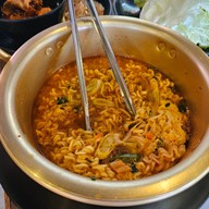 DOYAJI Korean BBQ Buffet พระราม 5
