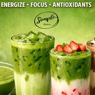 Simple Drinks by Simple Bistro ธัญบุรี คลองสอง