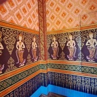 บรรยากาศ ศาลหลักเมืองสุรินทร์