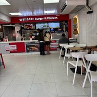 Wallace นิคมบางปู