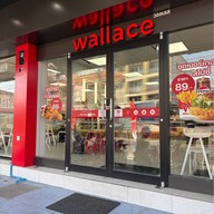 Wallace นิคมบางปู