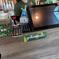 Café Amazon - DD2529 ปตท เทพารักษ์ กม. 2