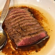 เมนูของร้าน บ้านพึงชม อารีย์