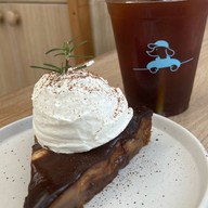 hype coffee ถนนมิตรภาพ