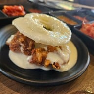 DOYAJI Korean BBQ Buffet พระราม 5