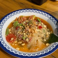 เด่นห้าส้มตำ