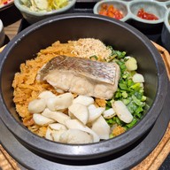 Food or drink of Solsot Central lardprao