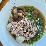 รสดีเด็ด บางใหญ่ by โจ รสดีด็ด บางใหญ่ by โจ