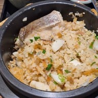 Food or drink of Solsot Central lardprao