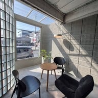 บรรยากาศ HOFFMANN COFFEE