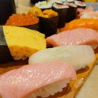 Sushi Kikumasa 寿司菊正