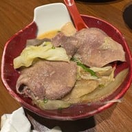 Terra Japanese Restaurant Thonglo branch