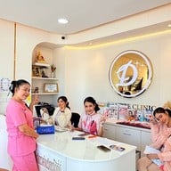 WANDEE CLINIC หอกาญ ขอนแก่น
