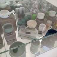 บรรยากาศ Matcho Project : Matcha Coffee Cha-am