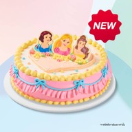 S&P Restaurant & Bakery พาราไดซ์ พาร์ค