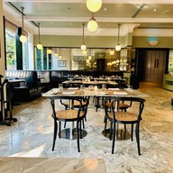 Cafe Claire Oriental Residence Bangkok