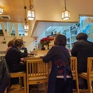 Sushi Kikumasa 寿司菊正