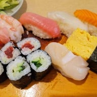 Sushi Kikumasa 寿司菊正