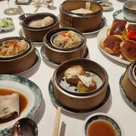 เมนูของร้าน Dynasty Centara Grand at Central Plaza Ladprao Bangkok