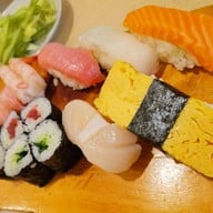 Sushi Kikumasa 寿司菊正