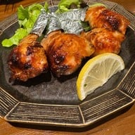 Terra Japanese Restaurant Thonglo branch