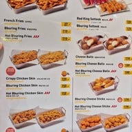 BHC Chicken (บีเอชซี ชิคเก้น) วันแบงค็อก