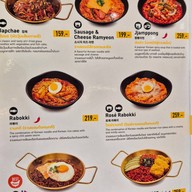 BHC Chicken (บีเอชซี ชิคเก้น) วันแบงค็อก