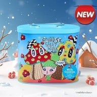 S&P Bakery Shop เทสโก้โลตัส เพชรบูรณ์