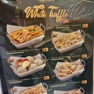 BHC Chicken (บีเอชซี ชิคเก้น) วันแบงค็อก