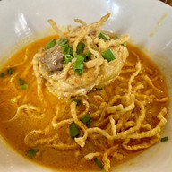 เมนูของร้าน อร่อยเด็ด ผ่านฟ้า