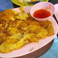 เมนูของร้าน ร้านริมเขื่อน จุ๋มหนวดซีฟู๊ดร้านริมถนน (ริมเขื่อนเจ้าเก่า)