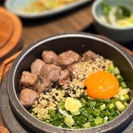 เมนูของร้าน Solsot (솔솥) Dusit Central Park