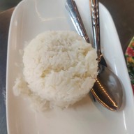 เมนูของร้าน ข้าวต้มใบเตย ตลาดกลางลาดสวาย