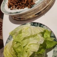 เมนูของร้าน Dynasty Centara Grand at Central Plaza Ladprao Bangkok