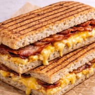 One Bite Before (Sandwich Club)