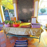 บรรยากาศ วัดบูรพาราม