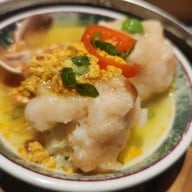 เมนูของร้าน Dynasty Centara Grand at Central Plaza Ladprao Bangkok