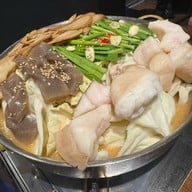 Terra Japanese Restaurant Thonglo branch