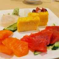 Sushi Kikumasa 寿司菊正