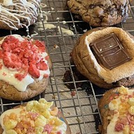 Warmbite Cookie🍪