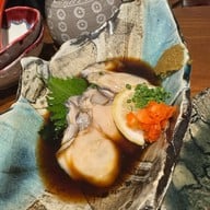 Terra Japanese Restaurant Thonglo branch