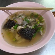 เมนูของร้าน เกาเหลาเซี่ยงจี้ก๋วยจับน้ำใสเจริญนคร21 (มีเมนูอาหารอีสาน)